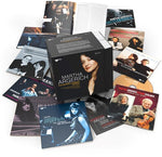 Martha Argerich - Edición Warner Classics: Emi Classics, Teldec, Erato, Warner Classics (CD)