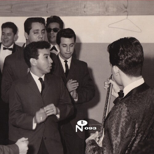 Varios Artistas - Eccentric Soul: The Cobra Label (Varios Artistas) (Vinilo)