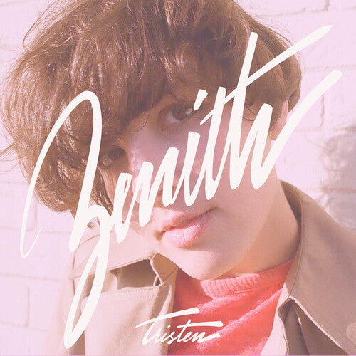 トリステン - ゼニス (ビニールレコード)