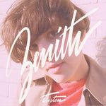 トリステン - ゼニス (ビニールレコード)