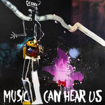 DJ Koze - Music Can Hear Us (CD)