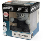 Handmade by Robots - Universal Monsters - Frankenstein #236
