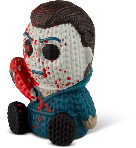 Handmade by Robots - Halloween - Michael Myers - Bloody Version #028 (1.75" Micro Vinyl Figure) (Limited Edition)