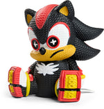 Handmade by Robots - Sonic the Hedgehog - Shadow #275