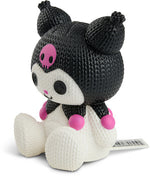 Handmade by Robots - Hello Kitty and Friends - Kuromi (Merch)