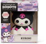 Handmade by Robots - Hello Kitty and Friends - Kuromi (Merch)
