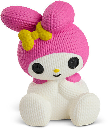 Handmade by Robots - Hello Kitty and Friends - My Melody (Merch)