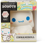 Handmade by Robots - Hello Kitty and Friends - Cinnamoroll (Merch)