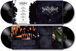Borknagar - For The Elements: 1996-2006 (Vinilo)