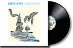 Kevin Coyne - Case History - 3mm Spinned Sleeve (Vinyl)