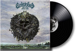 Entombed AD - De vuelta al frente (vinilo)