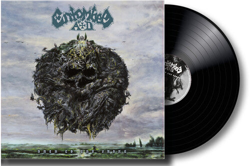 Entombed AD - De vuelta al frente (vinilo)