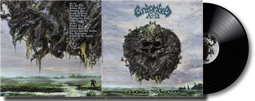 Entombed AD - De vuelta al frente (vinilo)
