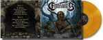 Entrails - Raging Death (Vinyl)