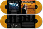Flotsam & Jetsam - My God (Vinyl)