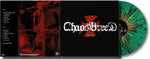 Chaosbreed - Brutal - スプラッターグリーンビニール(ビニール)