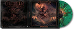 Entrails - Obliteration - Splatter Green Vinyl (Vinyl)