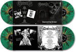 Entrails - Resurrected From The Grave (Demo Collection) - Splatter Green Vinyl (Vinyl)