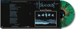 Holocaust - The Nightcomers - Splatter Green Vinyl (Vinyl)