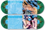 Intronaut - Prehistoricismos (Vinilo Verde Salpicado) (Vinilo)