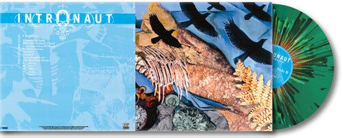 Intronaut - Prehistoricismos (Vinilo Verde Salpicado) (Vinilo)