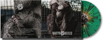 Martyr Defiled - No Hope No Morality - スプラッターグリーン・ビニール盤 (ビニール盤)