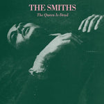 The Smiths - The Queen is Dead (CD)