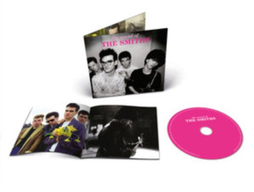 The Smiths - The Sound of the Smiths (2008 Remaster) (CD)