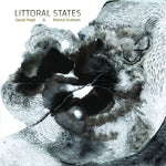 Sarah Page - Littoral States (CD)