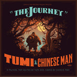 Tumi & Chinese Man - The Journey (Vinyl)