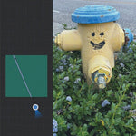 チャスティティ・ベルト&ホーリー・ウェイヴ - ザット・ガイ B/W タイム・クライシス・トゥー - イエロー(ビニール盤)