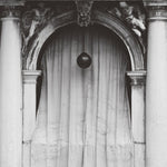 the album cover for Alvin Curran - Archeology // Archeologia