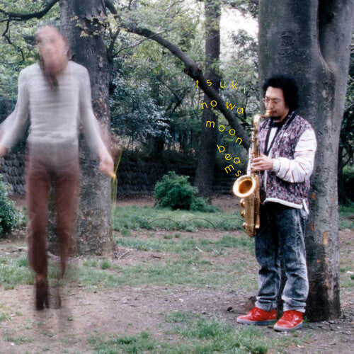 月の輪 - Moon Beams (アナログ盤)