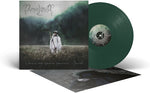 ディムナ・ロトヴァ - 『The Land Under the Black Wings: Swamp』 - グリーン (ビニールレコード)
