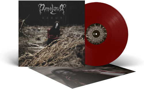 Dymna Lotva - Wormwood (Vinyl)