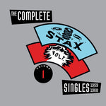 Various Artists - Stax Volt - The Complete Singles 1959-1968 - Stax, Vol. 1 (レコード)