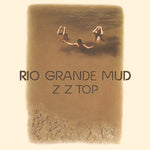 ZZ Top - Rio Grande Mud (Vinyl)