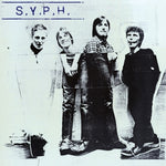 the album cover for Syph - Syph