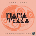 Mama Terra - Chameleons (Live Interpretations of Herbie Hancock) (CD)
