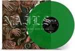 The Nails - You Will Never Be One of Us - Trans Green (Vinyl)
