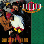 Diamond & the Psychotic Neurotics - Sally Got A One Track Mind / Check One, Two (Vinyl)