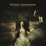 the album cover for Within Temptation - Heart Of Everything (Hol)