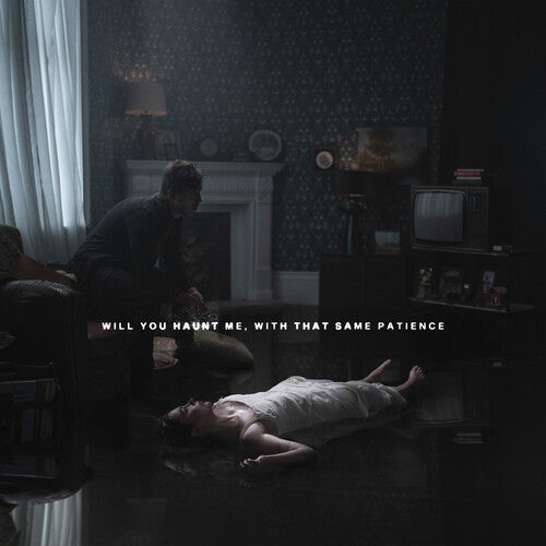 Bury Tomorrow - Will You Haunt Me, With That Same Patience (Vinyl)