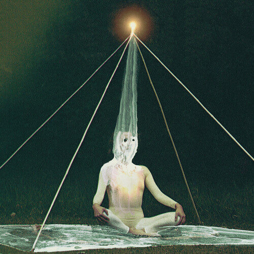 アブダクション - 実存主義(レコード)