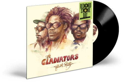 Los Gladiadores - Roots Natty (RSD) (Vinilo)
