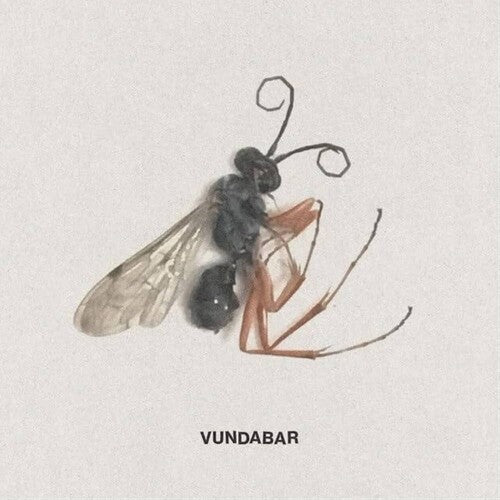 Vundabar - Good Old (Vinyl)