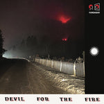 Vundabar - Devil for the Fire - Black Cherry (Vinyl)