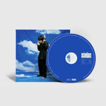 the album cover for XION - Sociavoidance - Incl. 16pg Inside Paper + Poster