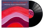 Bruce Wolosoff - Wolosoff: Variaciones del Sol Naciente (Vinilo)
