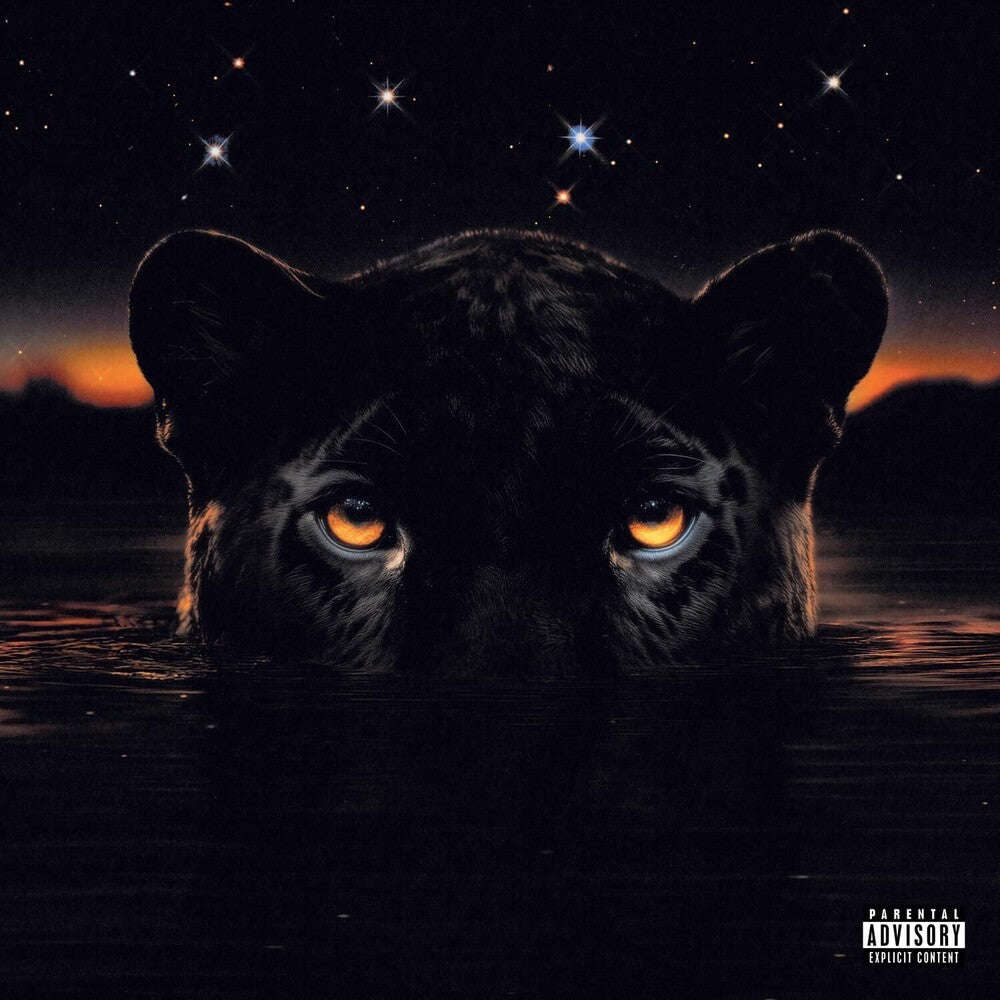 Victoria Monet - Jaguar Ii: Deluxe (Deluxe) (Can)– Josey Records